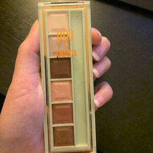 Pixi Mesmerizing Mineral palette